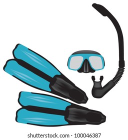 Snorkel Vector Set