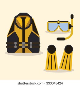 Snorkeling 