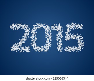 Schnee 2015