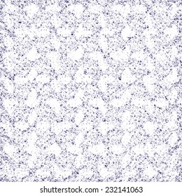 snow abstract background