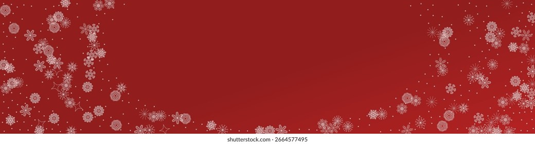 Fondo abstracto de la nieve en estilo 3d sobre fondo transparente. Abstractas telón de fondo azul. Patrón nevado. Anuncio de Vector. Navidades efecto de luz. Patrón abstracto de la onda. Elementos de White Stars para Border