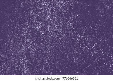 Snow abstract  texture isolated on purple background. Vector illustration,eps 10.
