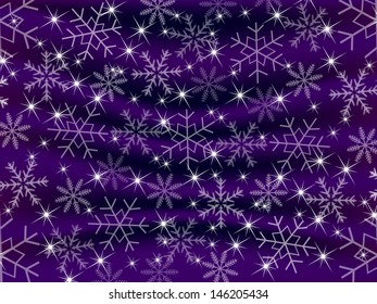snow  background  silk