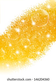 snow  background  star