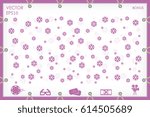 Snow background. Vector illustration of falling snowflakes. It is well suited for design of postcards, web pages and wallpaper.