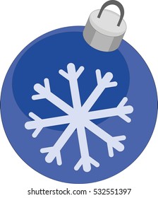 snow ball icon
