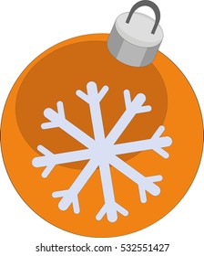 snow ball icon