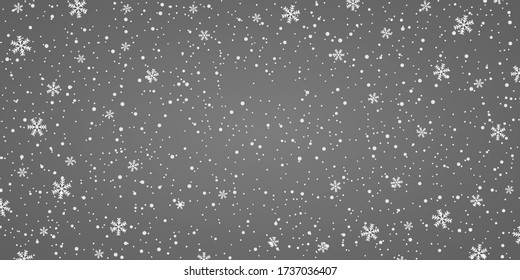 雪 背景 リピート のイラスト素材 画像 ベクター画像 Shutterstock