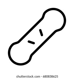 Snow Board icon