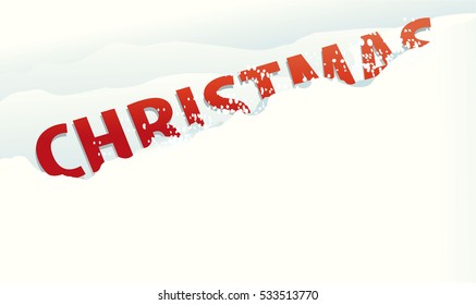 Snow Christmas