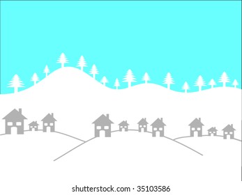 snow day