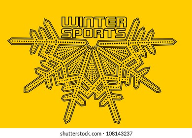 snow design