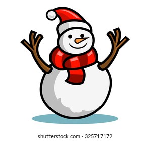 Snow Doll