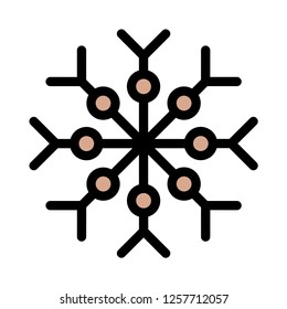 snow  flake  ice 