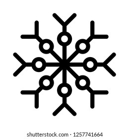snow  flake  ice 