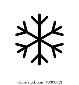 Snow Flake icon