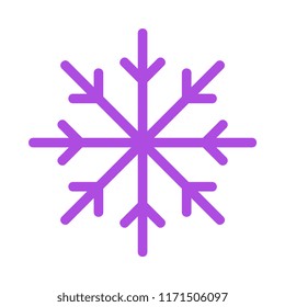  snow flake winter 
