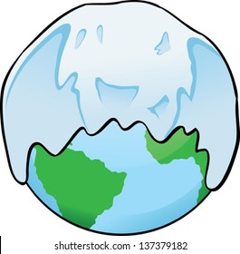 Snow Globe 