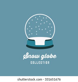 snow globe 