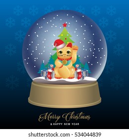 snow globe