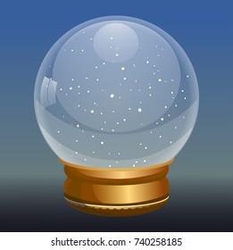 1,107 3d snowglobe Images, Stock Photos & Vectors | Shutterstock