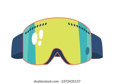 Snow Goggles Are Essential Winter Eyewear, Designed To Protect Your Eyes From Blinding Snow Glare And Harsh Winds