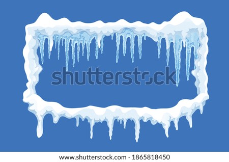 Similar – Image, Stock Photo Snowball