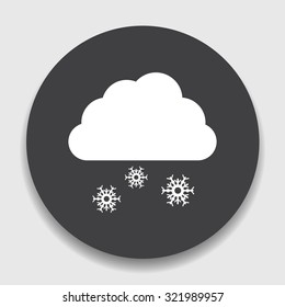 snow icon