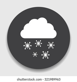 snow icon
