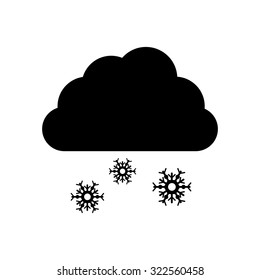 snow icon