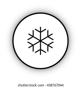 snow icon