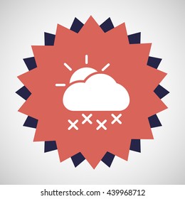 snow icon