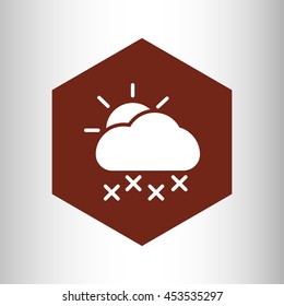 snow icon