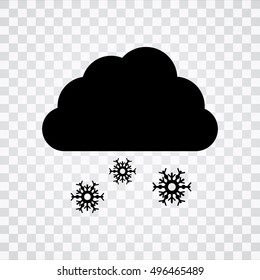 snow icon