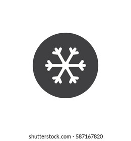 Snow icon