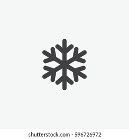 Snow Icon