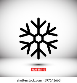 Snow icon