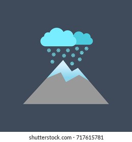 snow icon