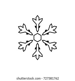 snow icon