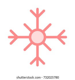 snow icon 