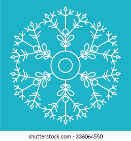 Snow Icons