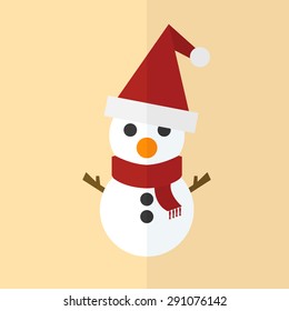 Snow Man