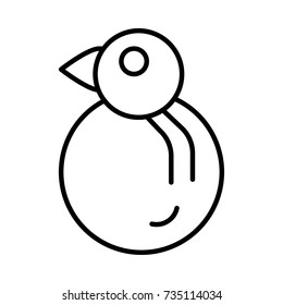 snow man 