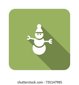 snow man 