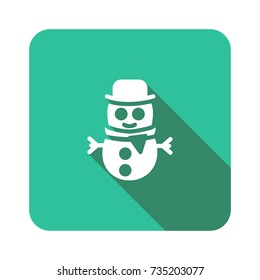 snow man 
