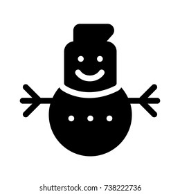 snow man 