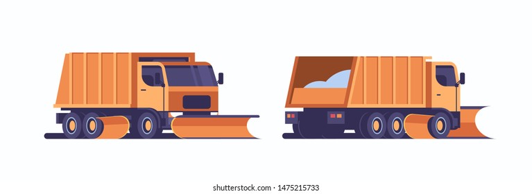 466 Snow Removal Logo Images, Stock Photos & Vectors | Shutterstock