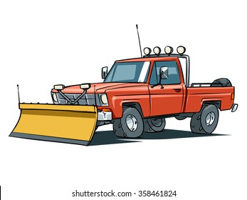 Free Free 245 Snow Plow Svg SVG PNG EPS DXF File