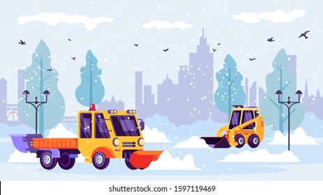 866 Snow blower Stock Illustrations, Images & Vectors | Shutterstock