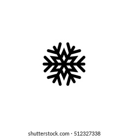  snow proof- vector illustration.